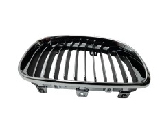 Recambio de rejilla delantera para bmw serie 1 berlina (e81/e87) referencia OEM IAM  51137179656 107061319/2181504/BM1212023 2