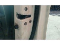 CERRADURA PUERTA DELANTERA DERECHA 