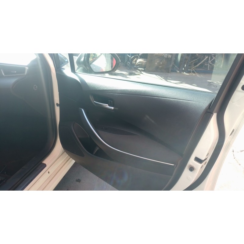 Recambio de elevalunas delantero derecho para toyota corolla sedán (_e21_) 1.8 vvti hybrid (zwe211, mzea12) referencia OEM IAM  