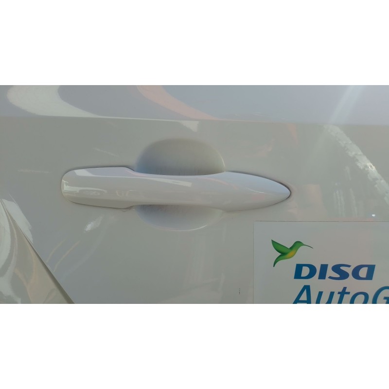 Recambio de maneta exterior trasera derecha para toyota corolla sedán (_e21_) 1.8 vvti hybrid (zwe211, mzea12) referencia OEM IA