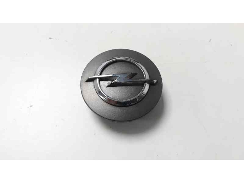 Recambio de tapacubos para opel astra j lim. referencia OEM IAM 13276166  