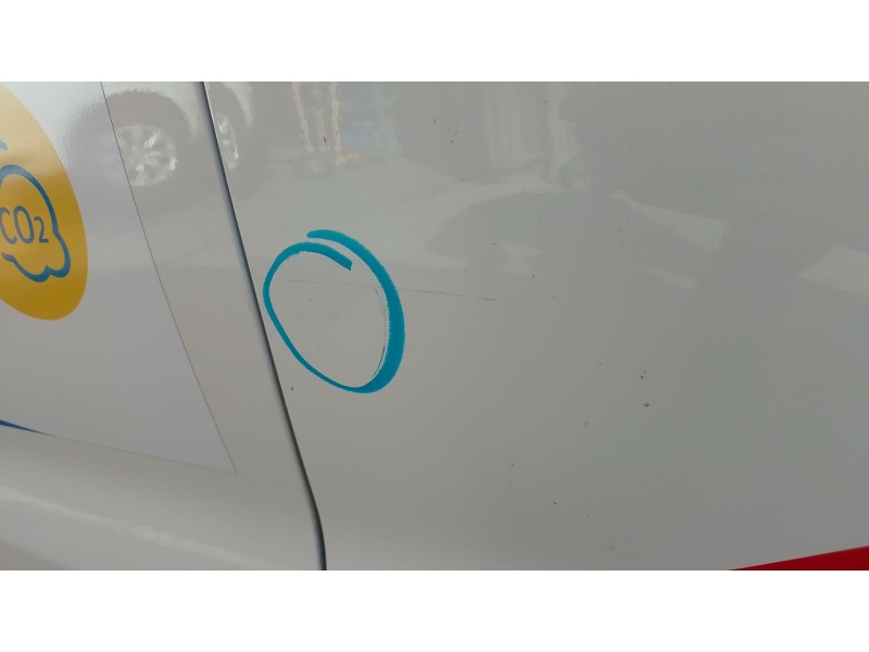 Recambio de puerta delantera derecha para toyota corolla sedán (_e21_) 1.8 vvti hybrid (zwe211, mzea12) referencia OEM IAM   