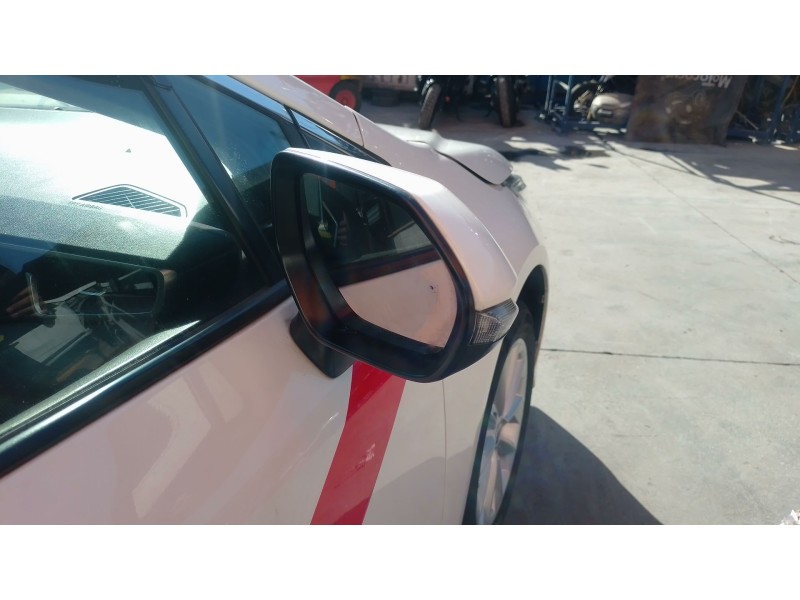 Recambio de retrovisor derecho para toyota corolla sedán (_e21_) 1.8 vvti hybrid (zwe211, mzea12) referencia OEM IAM   
