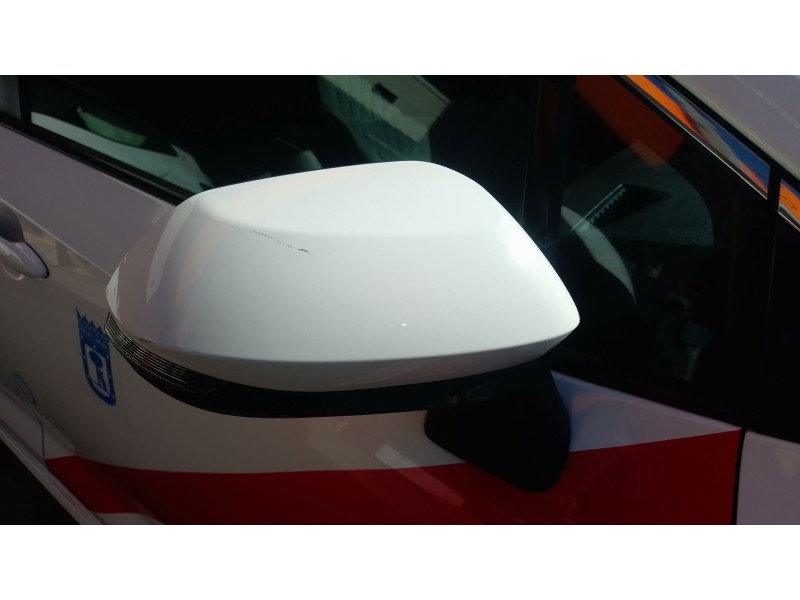 Recambio de retrovisor derecho para toyota corolla sedán (_e21_) 1.8 vvti hybrid (zwe211, mzea12) referencia OEM IAM   