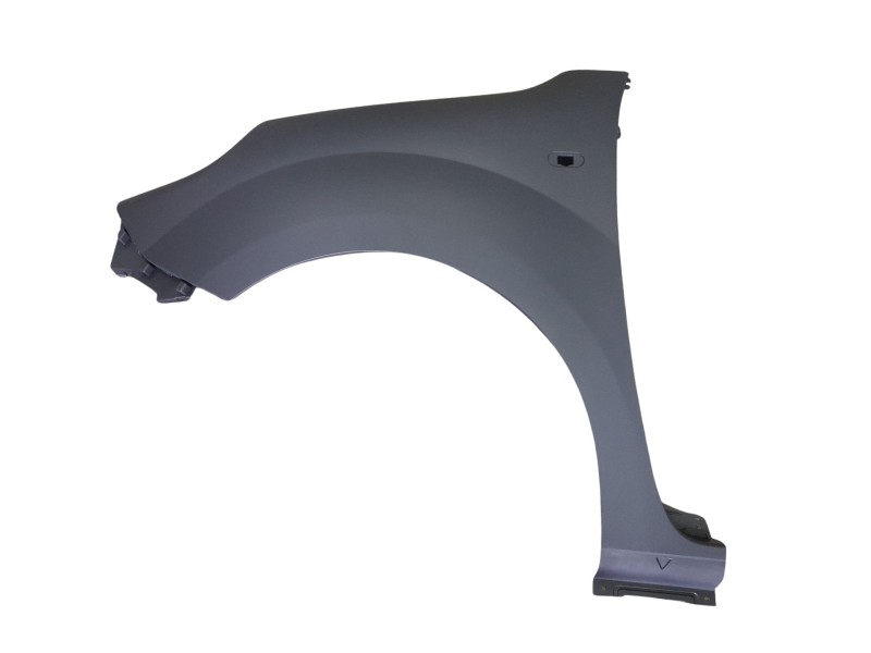 Recambio de aleta delantera izquierda para renault kangoo referencia OEM IAM  631011368R 109199912/5532531/RN9213014
