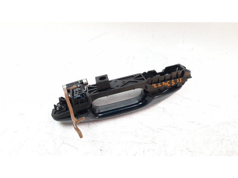 Recambio de maneta exterior trasera izquierda para toyota rav4 referencia OEM IAM 6921142040C3  