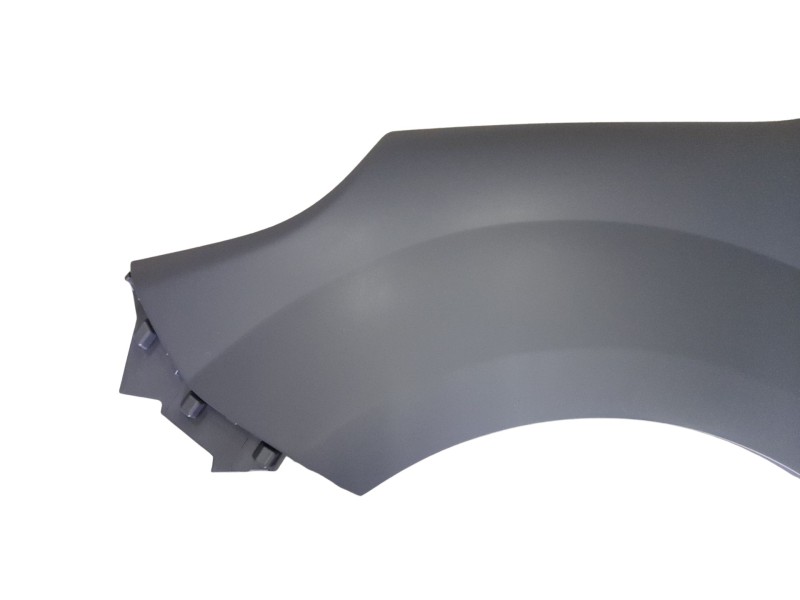 Recambio de aleta delantera izquierda para renault kangoo referencia OEM IAM  631011368R 109199912/5532531/RN9213014