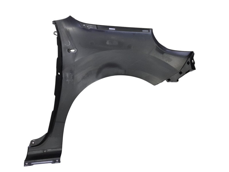 Recambio de aleta delantera izquierda para renault kangoo referencia OEM IAM  631011368R 109199912/5532531/RN9213014
