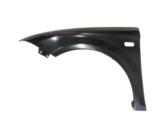 Recambio de aleta delantera izquierda para seat leon (1p1) referencia OEM IAM  1P0821021A 109212112/75200253//ST4223014