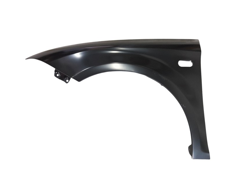 Recambio de aleta delantera izquierda para seat leon (1p1) referencia OEM IAM  1P0821021A 109212112/75200253//ST4223014