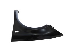 Recambio de aleta delantera izquierda para seat leon (1p1) referencia OEM IAM  1P0821021A 109212112/75200253//ST4223014 2