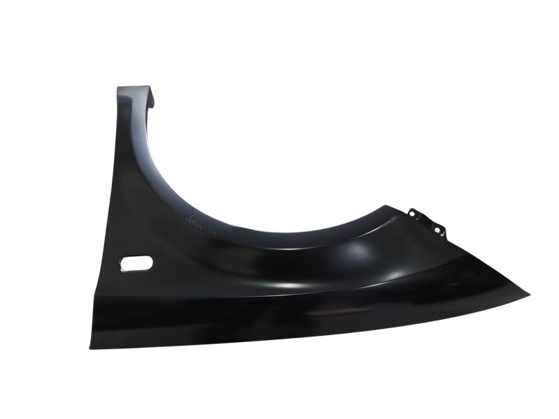 Recambio de aleta delantera izquierda para seat leon (1p1) referencia OEM IAM  1P0821021A 109212112/75200253//ST4223014
