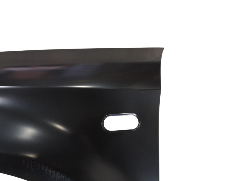Recambio de aleta delantera izquierda para seat leon (1p1) referencia OEM IAM  1P0821021A 109212112/75200253//ST4223014