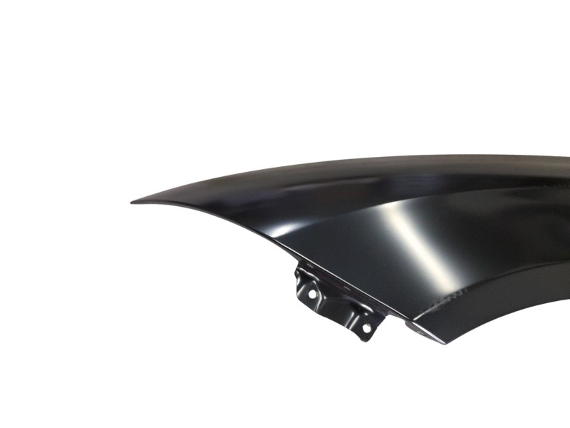 Recambio de aleta delantera izquierda para seat leon (1p1) referencia OEM IAM  1P0821021A 109212112/75200253//ST4223014