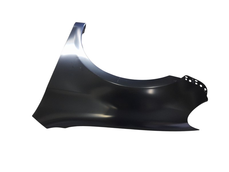 Recambio de aleta delantera izquierda para volkswagen golf vi (5k1) referencia OEM IAM  5K6821021B 109234612/2402571/VG0383004