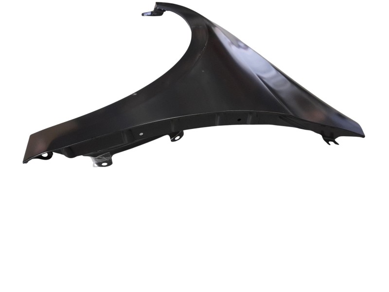 Recambio de aleta delantera izquierda para volkswagen golf vi (5k1) referencia OEM IAM  5K6821021B 109234612/2402571/VG0383004