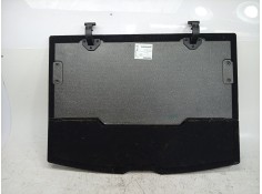Recambio de tapizado maletero suelo para bmw serie 2 active tourer (u06) 225 e xdrive referencia OEM IAM 7952296 51477952296  2