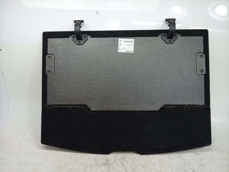 Recambio de tapizado maletero suelo para bmw serie 2 active tourer (u06) 225 e xdrive referencia OEM IAM 7952296 51477952296 