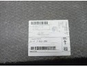 TAPIZADO MALETERO SUELO 7952296 51477952296 