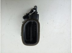 Recambio de aireador central derecho para volkswagen t-roc (a11, d11) 1.5 tsi referencia OEM IAM    2