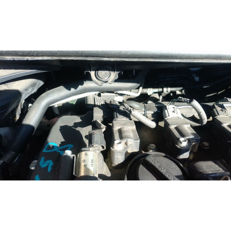 Recambio de abs para toyota corolla sedán (_e21_) 1.8 vvti hybrid (zwe211, mzea12) referencia OEM IAM   