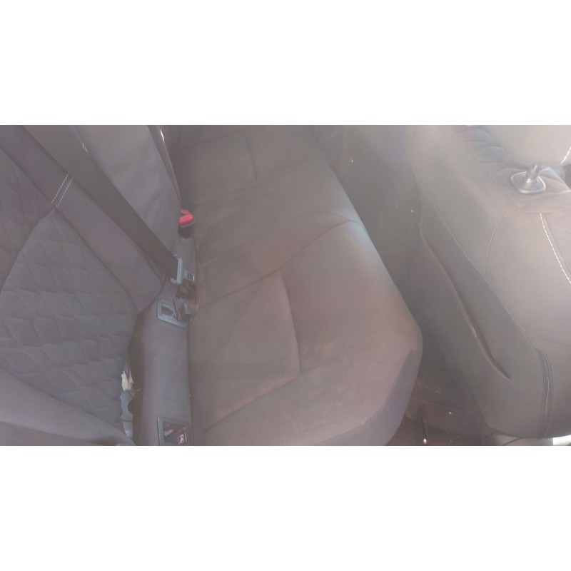 Recambio de bomba combustible para toyota corolla sedán (_e21_) 1.8 vvti hybrid (zwe211, mzea12) referencia OEM IAM   