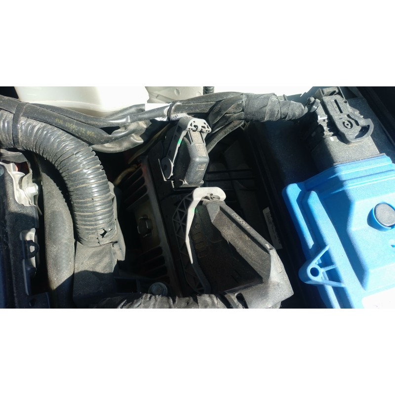 Recambio de centralita motor uce para toyota corolla sedán (_e21_) 1.8 vvti hybrid (zwe211, mzea12) referencia OEM IAM   