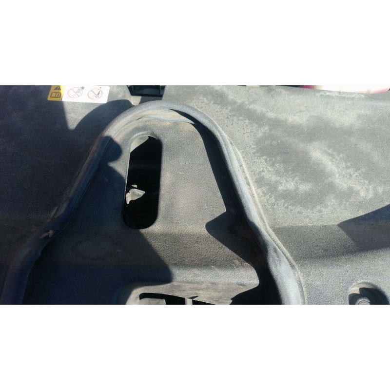Recambio de cerradura capo para toyota corolla sedán (_e21_) 1.8 vvti hybrid (zwe211, mzea12) referencia OEM IAM   