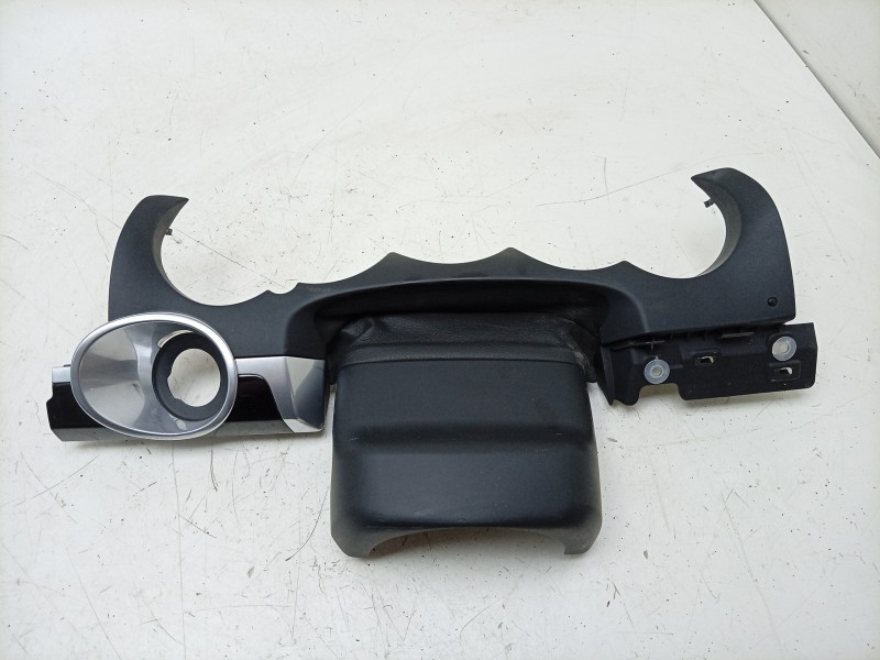 Recambio de moldura para porsche cayenne (typ 92aa) diesel referencia OEM IAM  7P5953515 