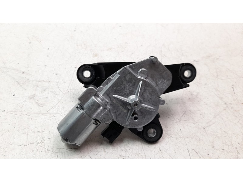 Recambio de motor limpia trasero para opel grandland x ultimate referencia OEM IAM 9819899980  