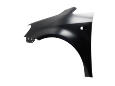 Recambio de aleta delantera izquierda para volkswagen touran (1t3) referencia OEM IAM  1T0821021 109235012/2542523/2552523/VG719