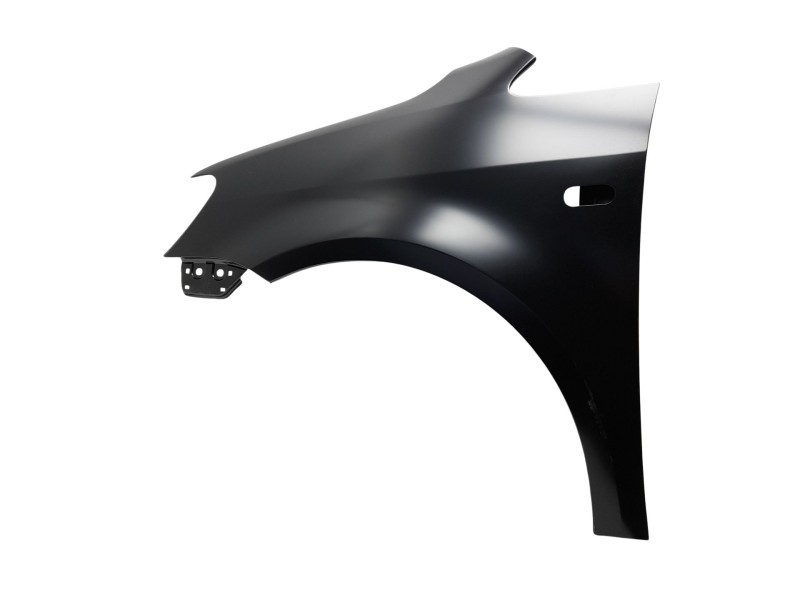 Recambio de aleta delantera izquierda para volkswagen touran (1t3) referencia OEM IAM  1T0821021 109235012/2542523/2552523/VG719