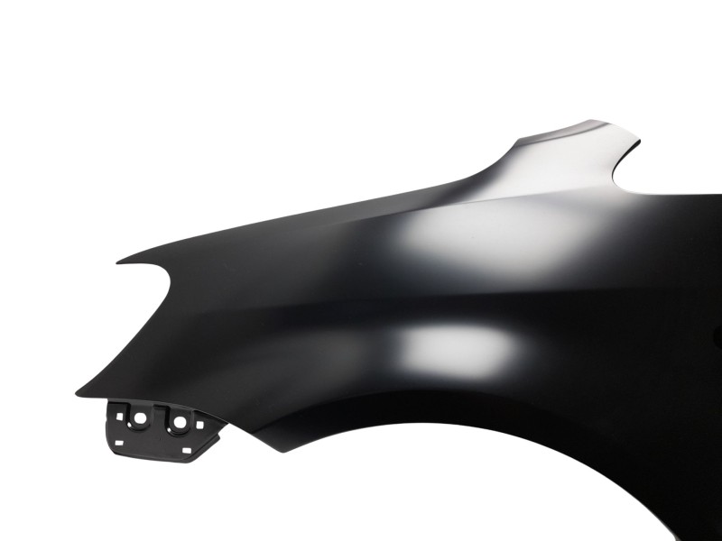 Recambio de aleta delantera izquierda para volkswagen touran (1t3) referencia OEM IAM  1T0821021 109235012/2542523/2552523/VG719