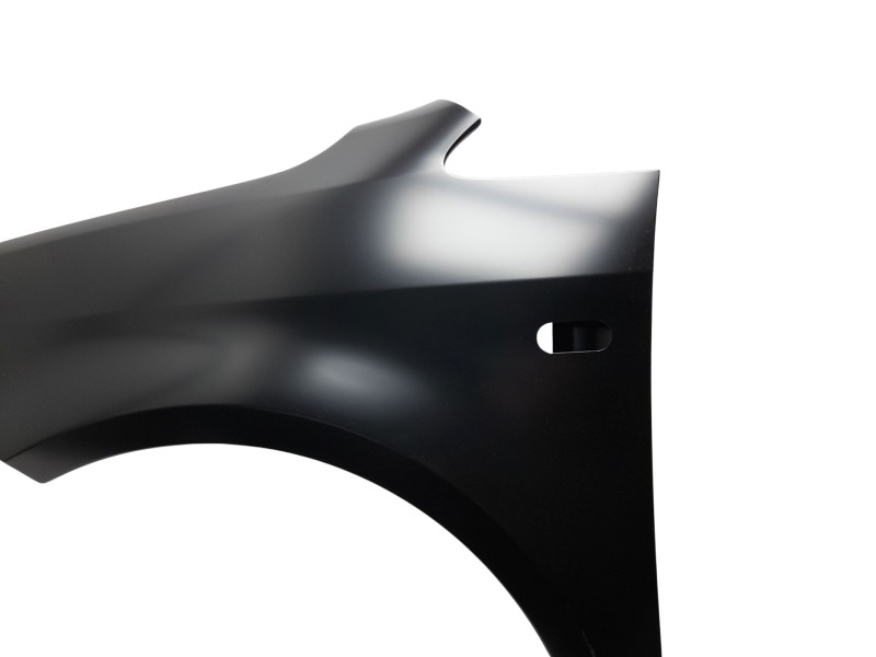 Recambio de aleta delantera izquierda para volkswagen touran (1t3) referencia OEM IAM  1T0821021 109235012/2542523/2552523/VG719
