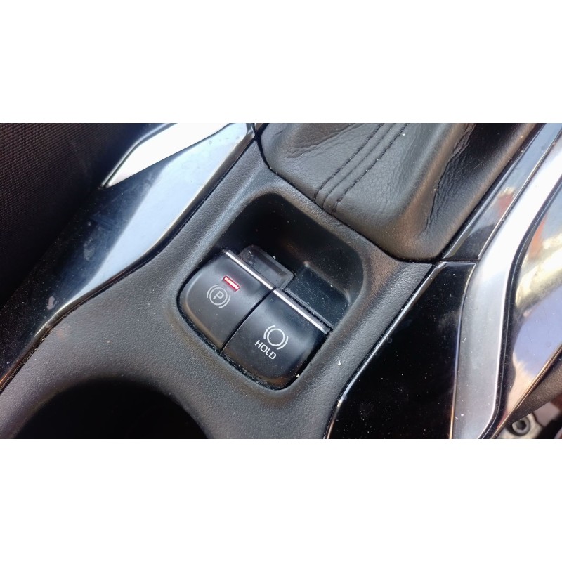 Recambio de palanca freno para toyota corolla sedán (_e21_) 1.8 vvti hybrid (zwe211, mzea12) referencia OEM IAM   