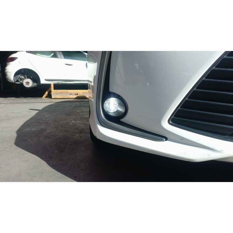 Recambio de faro antiniebla derecho para toyota corolla sedán (_e21_) 1.8 vvti hybrid (zwe211, mzea12) referencia OEM IAM   