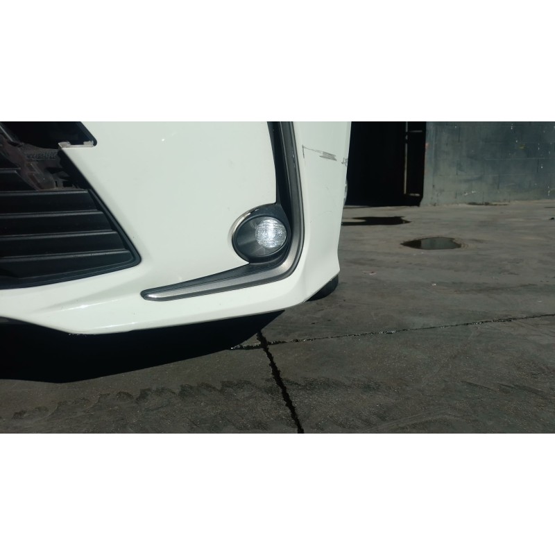 Recambio de faro antiniebla izquierdo para toyota corolla sedán (_e21_) 1.8 vvti hybrid (zwe211, mzea12) referencia OEM IAM   