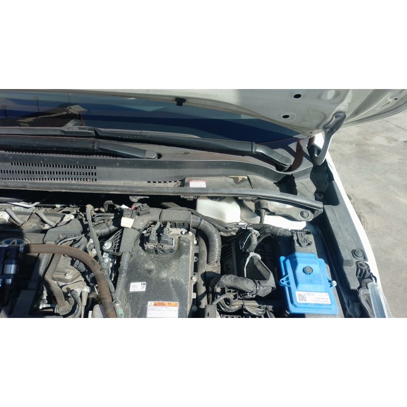 Recambio de motor limpia delantero para toyota corolla sedán (_e21_) 1.8 vvti hybrid (zwe211, mzea12) referencia OEM IAM   