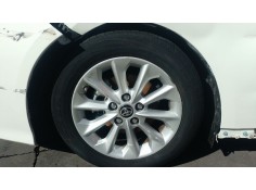 PASO RUEDA DELANTERO IZQUIERDO 