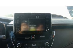PANTALLA MULTIFUNCION 