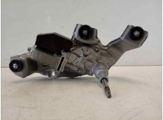 MOTOR LIMPIA TRASERO 8513002050 8513002050 2596002501