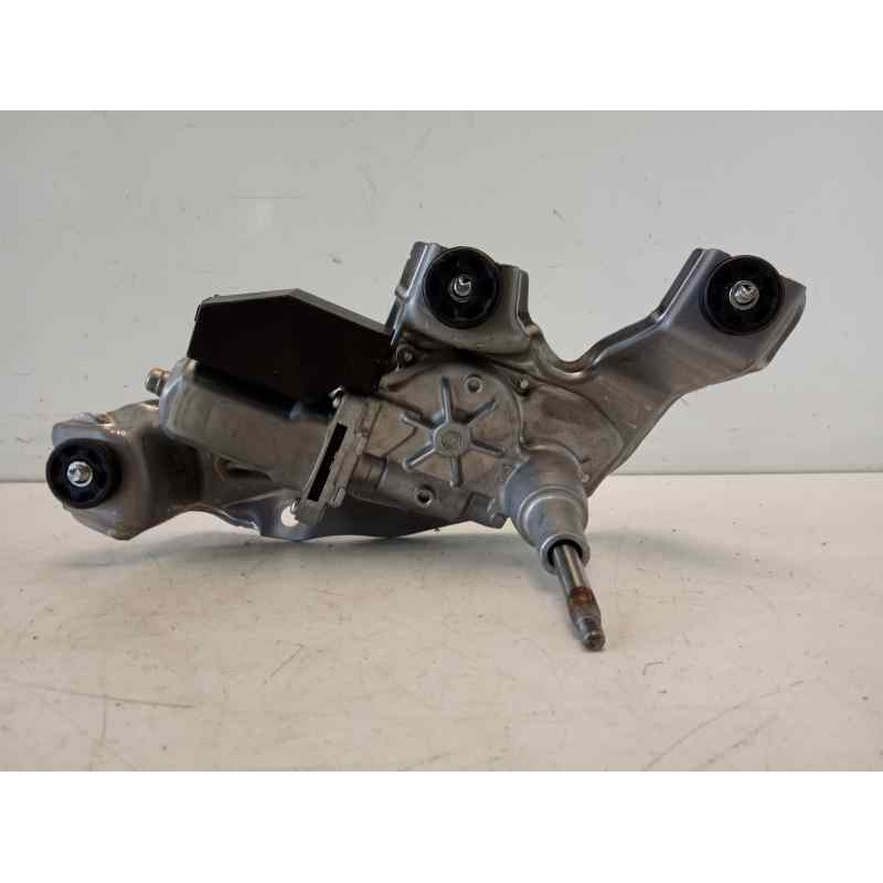 Recambio de motor limpia trasero para toyota auris 1.2 16v turbo cat referencia OEM IAM 8513002050 2596002501 