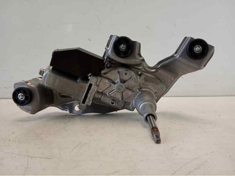 Recambio de motor limpia trasero para toyota auris 1.2 16v turbo cat referencia OEM IAM 8513002050 2596002501 