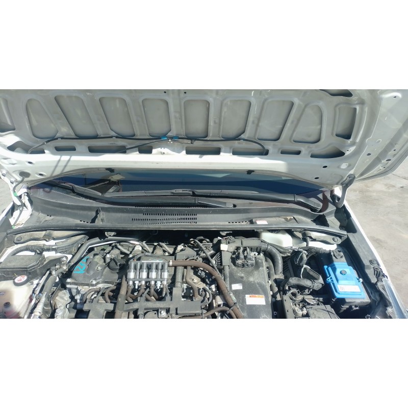 Recambio de torpedo para toyota corolla sedán (_e21_) 1.8 vvti hybrid (zwe211, mzea12) referencia OEM IAM   