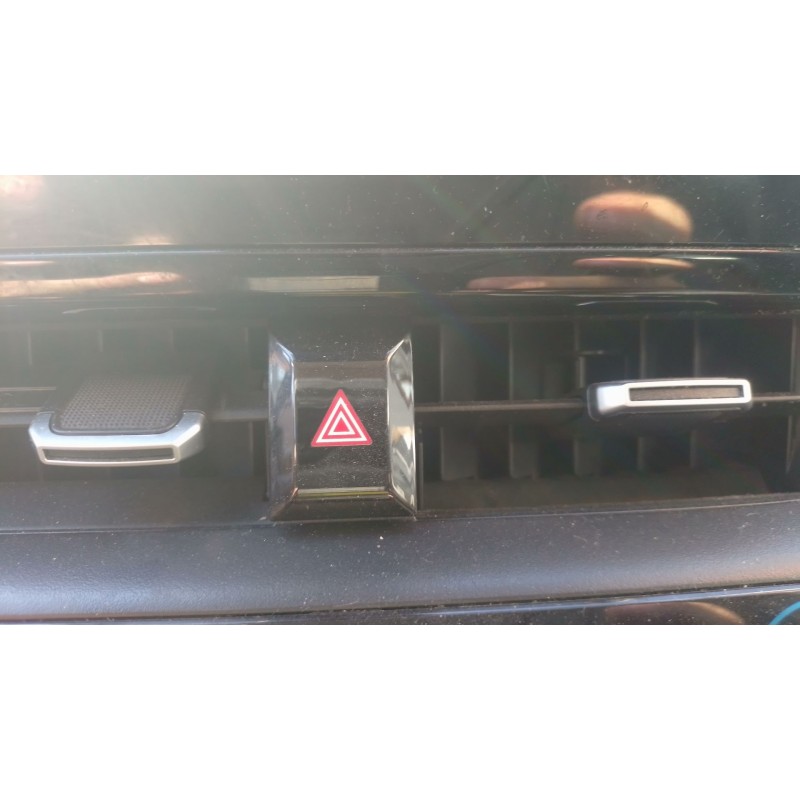 Recambio de warning para toyota corolla sedán (_e21_) 1.8 vvti hybrid (zwe211, mzea12) referencia OEM IAM   