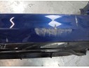PARAGOLPES TRASERO 1610766980 1610766980 107174610/PG4281051/108181A
