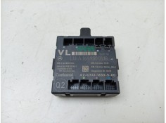 MODULO CONFORT A1669000118 