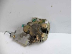 Recambio de cerradura puerta trasera derecha para nissan primera berlina (p11) básico referencia OEM IAM   