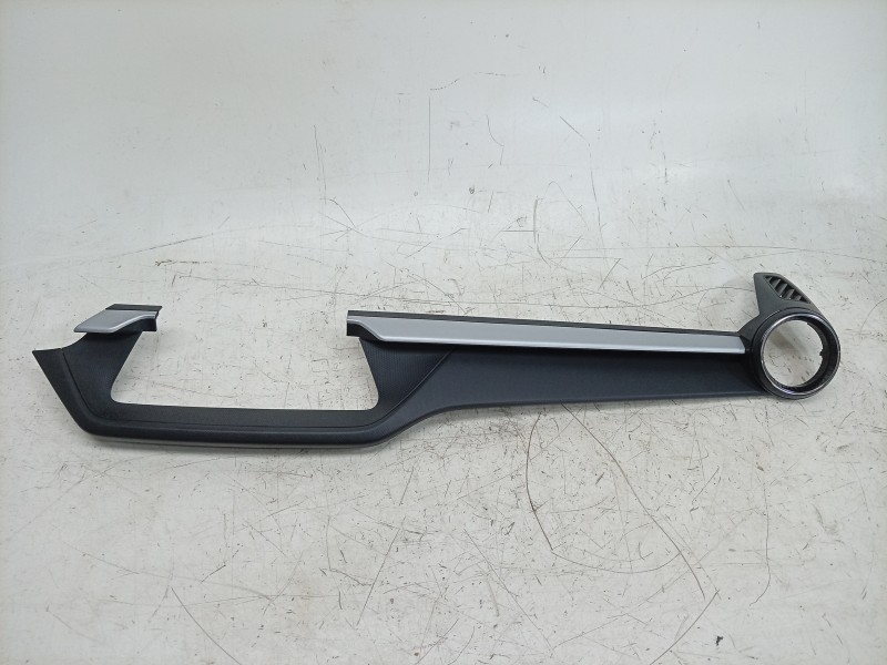 Recambio de moldura para skoda fabia iv (pj3) 1.0 mpi referencia OEM IAM  6VB858418A 