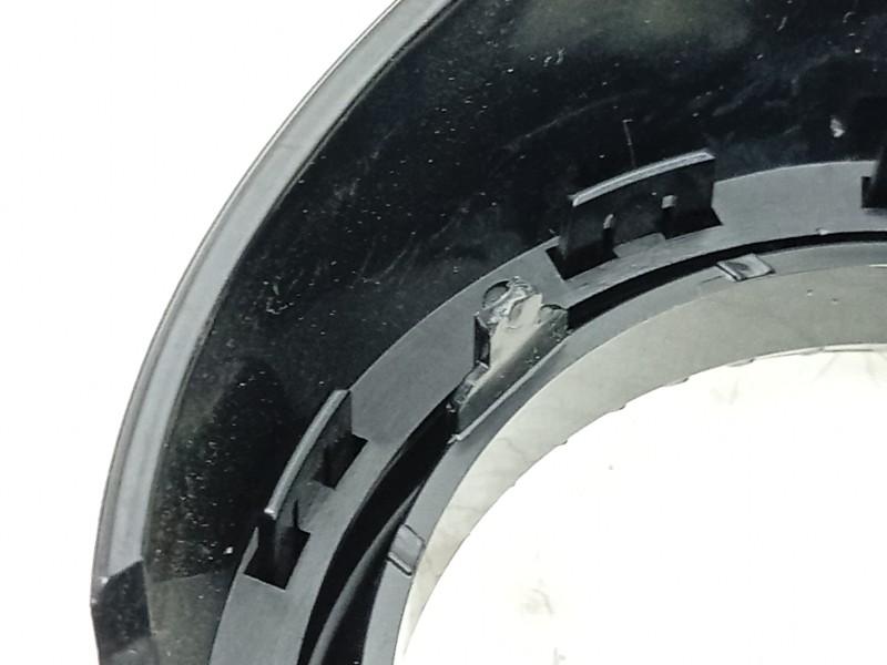 Recambio de moldura para skoda fabia iv (pj3) 1.0 mpi referencia OEM IAM  6VB858418A 